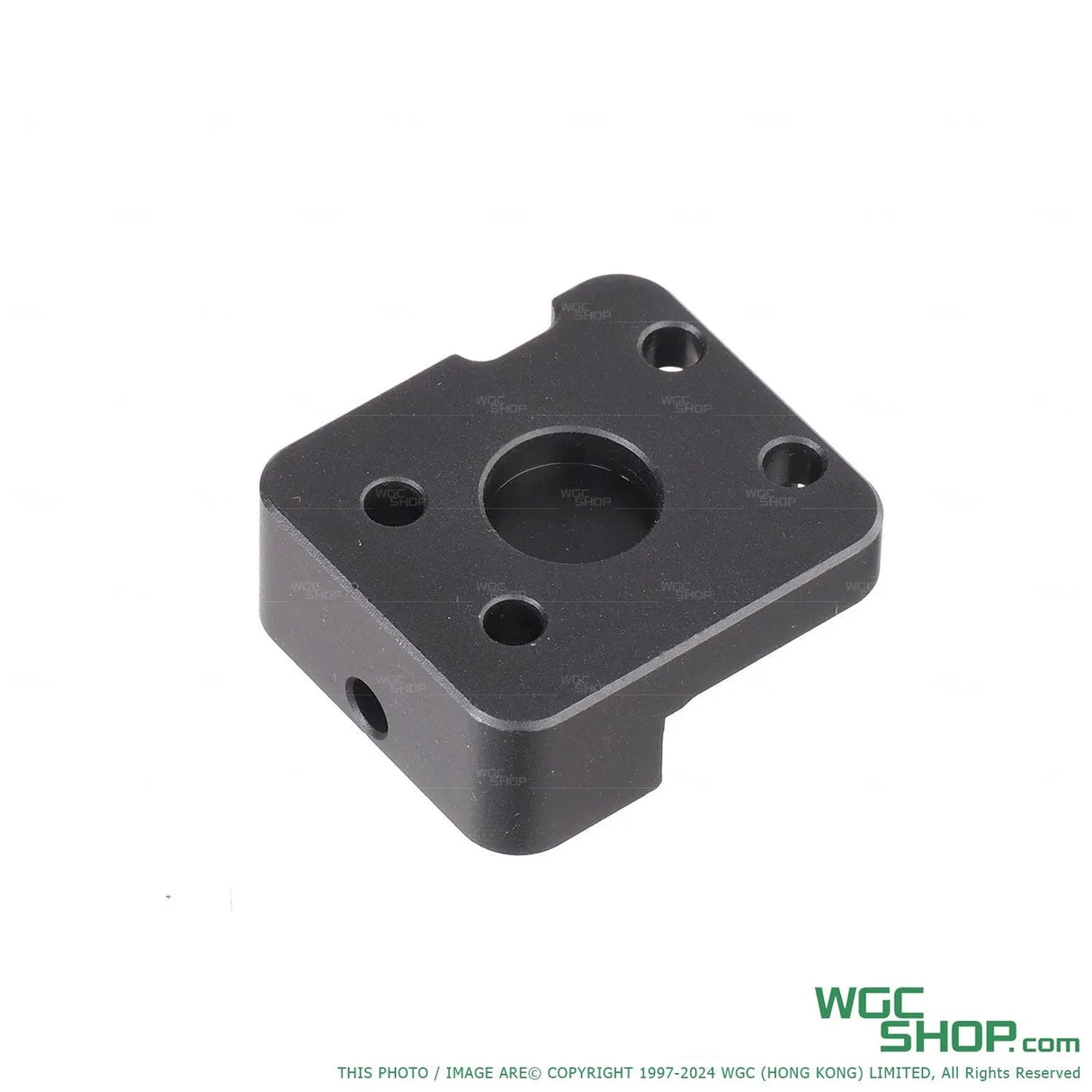 BOW MASTER CNC Steel Bolt Lock Assembly for KRYTAC Kriss Vector GBB Airsoft-WGC Shop