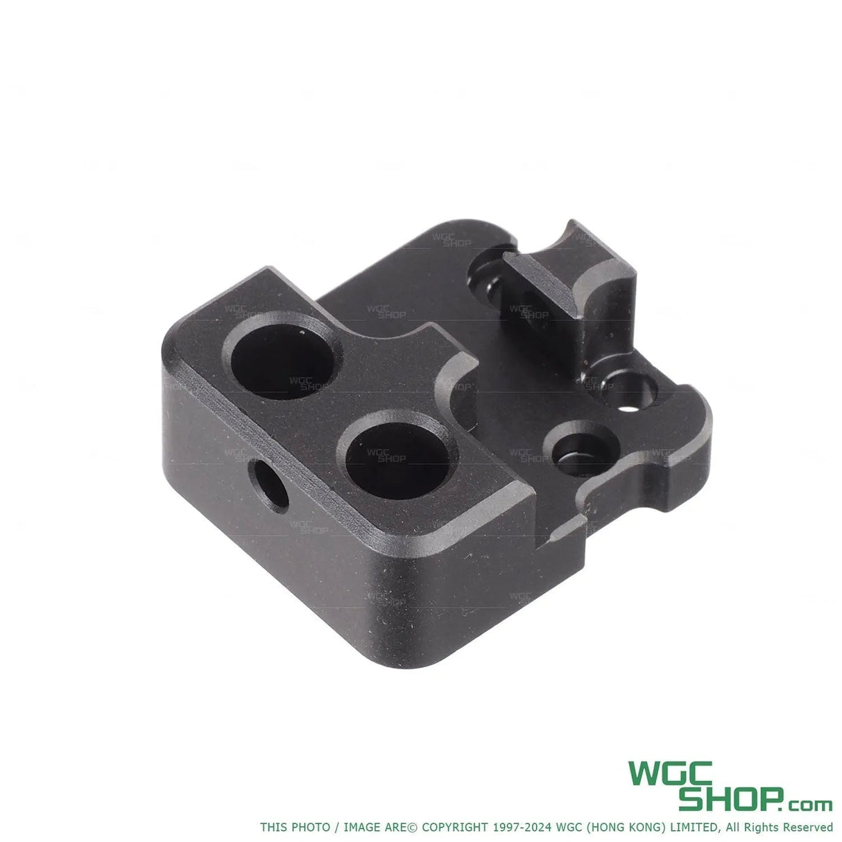 BOW MASTER CNC Steel Bolt Lock Assembly for KRYTAC Kriss Vector GBB Airsoft-WGC Shop