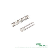 BOW MASTER CNC Steel Bolt Lock Assembly for KRYTAC Kriss Vector GBB Airsoft-WGC Shop