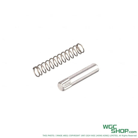 BOW MASTER CNC Steel Bolt Lock Assembly for KRYTAC Kriss Vector GBB Airsoft-WGC Shop