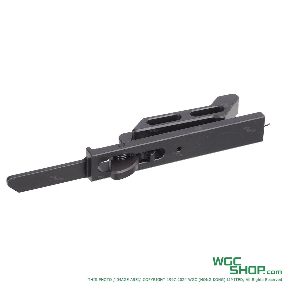 BOW MASTER CNC Steel Charging Handle Kit for KRYTAC Kriss Vector GBB Airsoft-WGC Shop