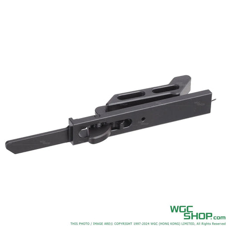 BOW MASTER CNC Steel Charging Handle Kit for KRYTAC Kriss Vector GBB Airsoft-WGC Shop