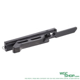 BOW MASTER CNC Steel Charging Handle Kit for KRYTAC Kriss Vector GBB Airsoft-WGC Shop