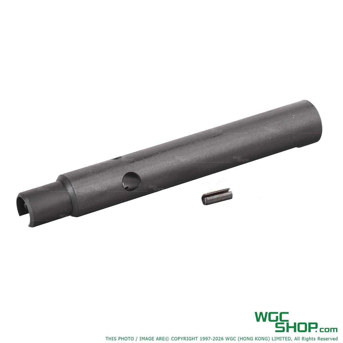 BOW MASTER CNC Steel Cocking Handle Support for VFC MP5 GBB Airsoft BMC-MP5-HD05