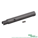 BOW MASTER CNC Steel Cocking Handle Support for VFC MP5 GBB Airsoft BMC-MP5-HD05