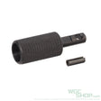 BOW MASTER CNC Steel Extended Handle for UMAREX / VFC MP5 & MP5K GBB ( Type A ) BM-HD-01-A - WGC Shop