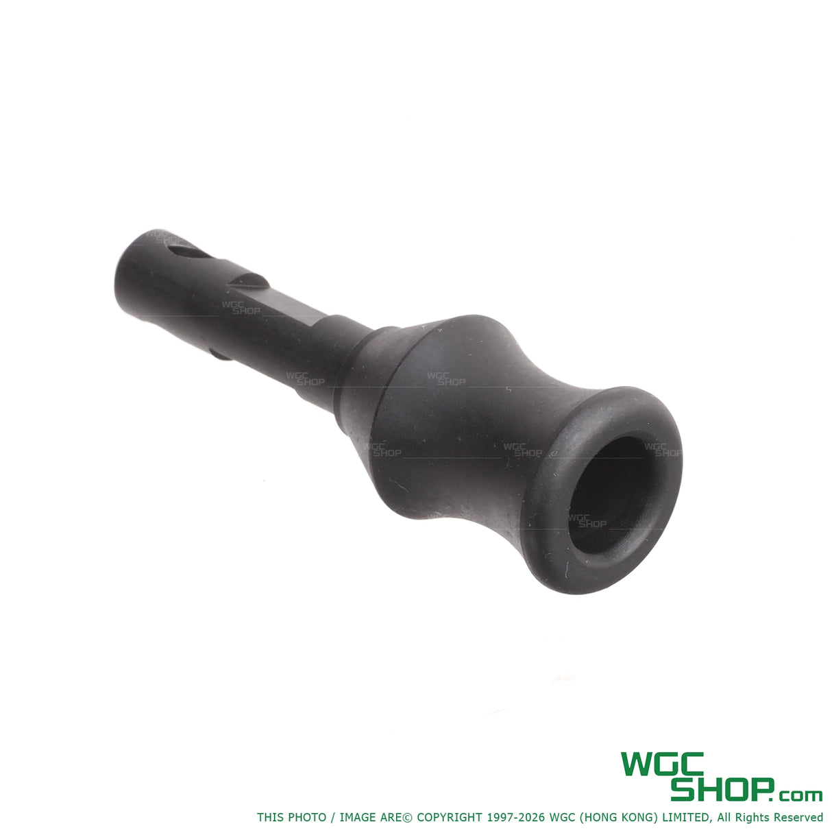BOW MASTER CNC Steel Extended Handle for VFC MP5 GBB Airsoft Series