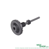 BOW MASTER CNC Steel Hop-Up Adjustment Wheel for KRYTAC Kriss Vector GBB Airsoft-WGC Shop