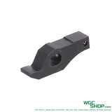 BOW MASTER CNC Steel Sear for UMAREX / VFC MP5A5 GBB ( QPQ )-