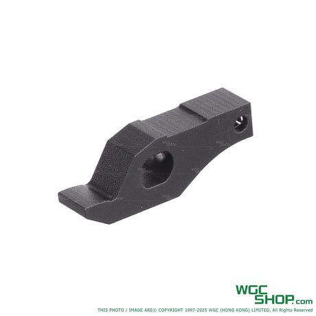 BOW MASTER CNC Steel Sear for UMAREX / VFC MP5A5 GBB ( QPQ )-