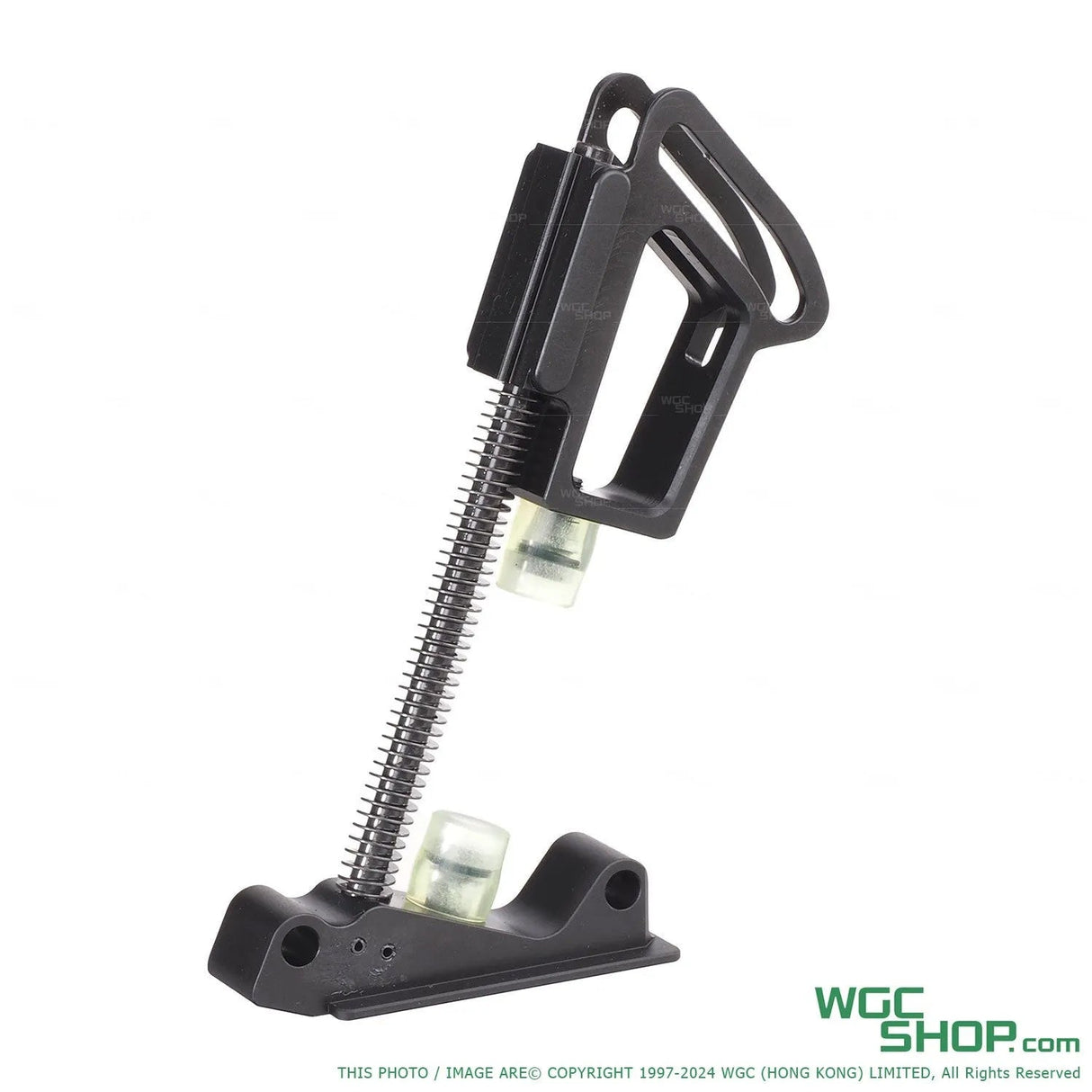 BOW MASTER CNC Steel Slider Assembly for KRYTAC Kriss Vector GBB Airsoft-WGC Shop