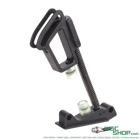 BOW MASTER CNC Steel Slider Assembly for KRYTAC Kriss Vector GBB Airsoft-WGC Shop