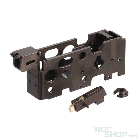 BOW MASTER CNC Steel Trigger Box Case for Umarex / VFC MP5 / MP5K / G3 / PSG1 GBB Rifle - WGC Shop