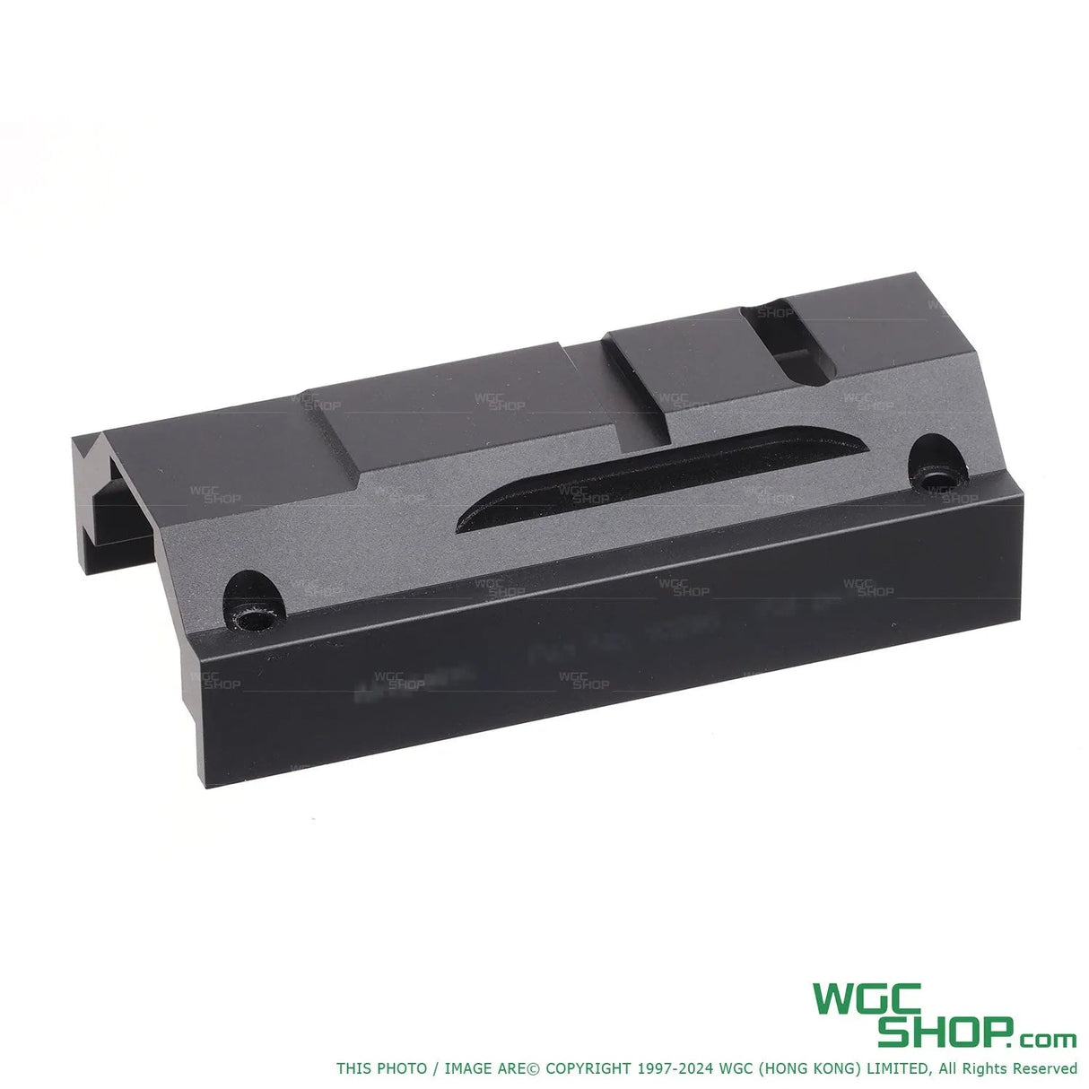 BOW MASTER Custom MP5K SD GBB Airsoft ( Limited Version )-WGC Shop