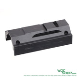 BOW MASTER Custom MP5K SD GBB Airsoft ( Limited Version )-WGC Shop