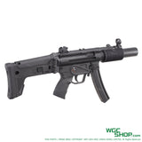 BOW MASTER Custom MP5K SD GBB Airsoft ( Limited Version )-WGC Shop