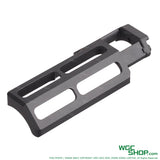 Right view of BOW MASTER Light Mount for MP5K / HK53 Airsoft Series