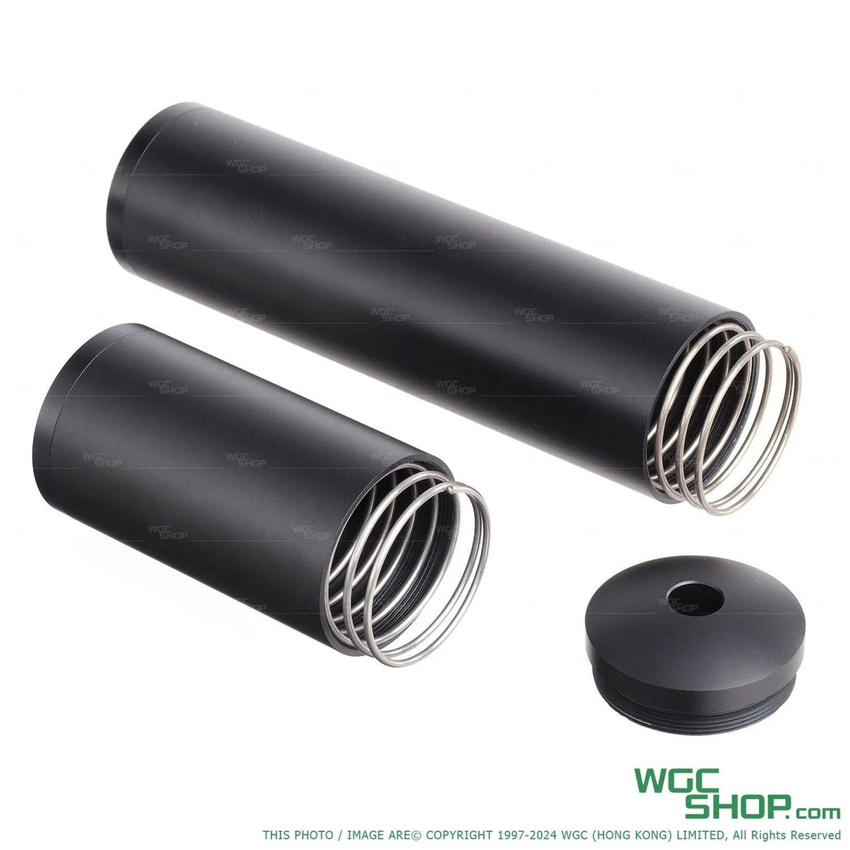 BOW MASTER MP5K SD Conversion Kit for UMAREX / VFC MP5K GBB Airsoft-WGC Shop