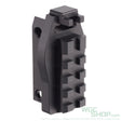 BOW MASTER Picatinny Rail Stock Adapter for VFC MP7 GBB Airsoft - WGC Shop