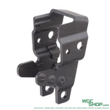 BOW MASTER Stainless Steel M249 Stock Adapter-WGC Shop