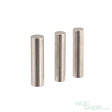 BOW MASTER Stainless Steel Pin Set for VFC MP5 / G3 / PSG1 GBB ( Electrolysis ) - WGC Shop