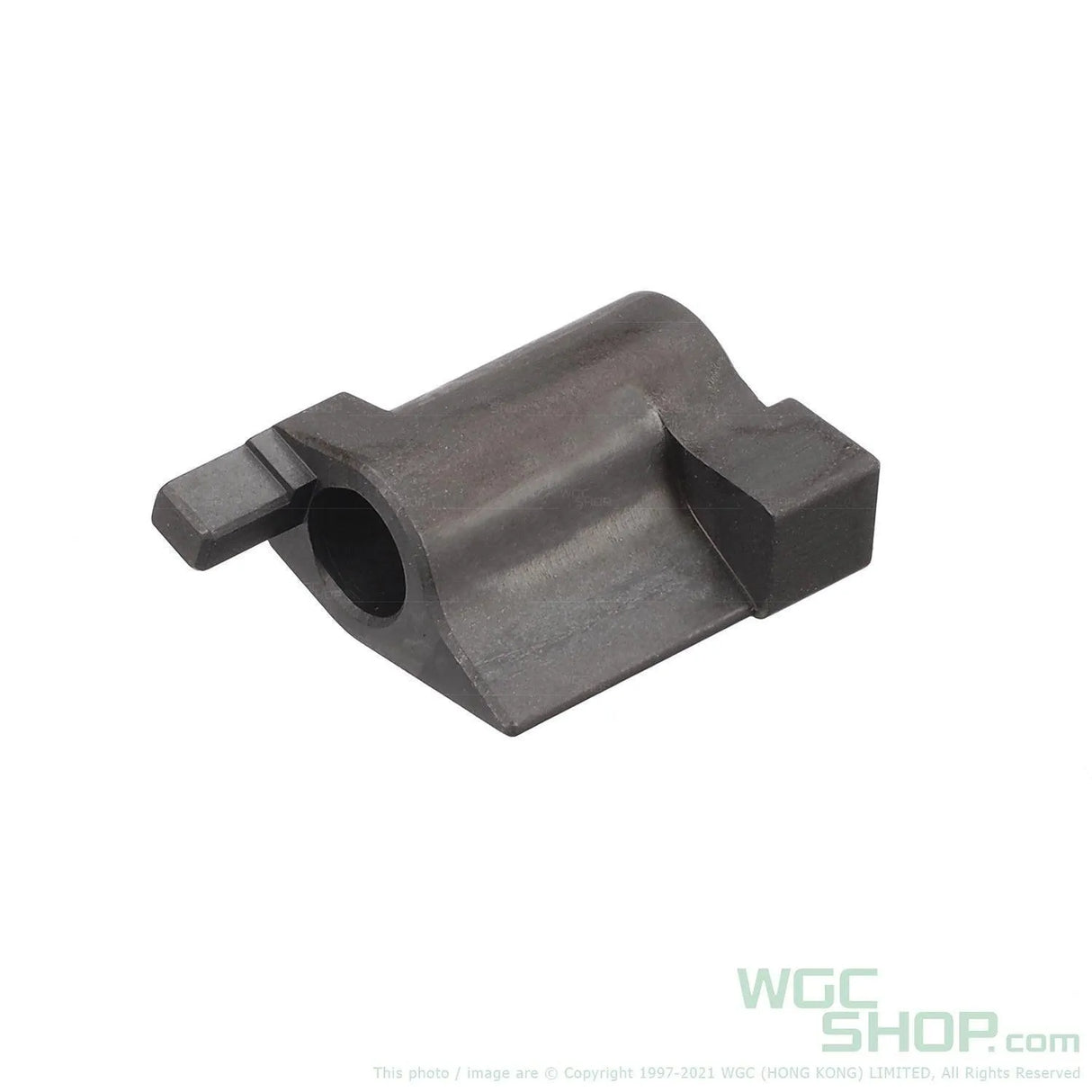 BOW MASTER Steel CNC Half Cock Sear for Marui AKM GBB Airsoft - WGC Shop