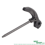 Right view of OW MASTER Steel CNC Hammer for VFC MP5 / G3 / HK53 / HK33 GBB Airsoft