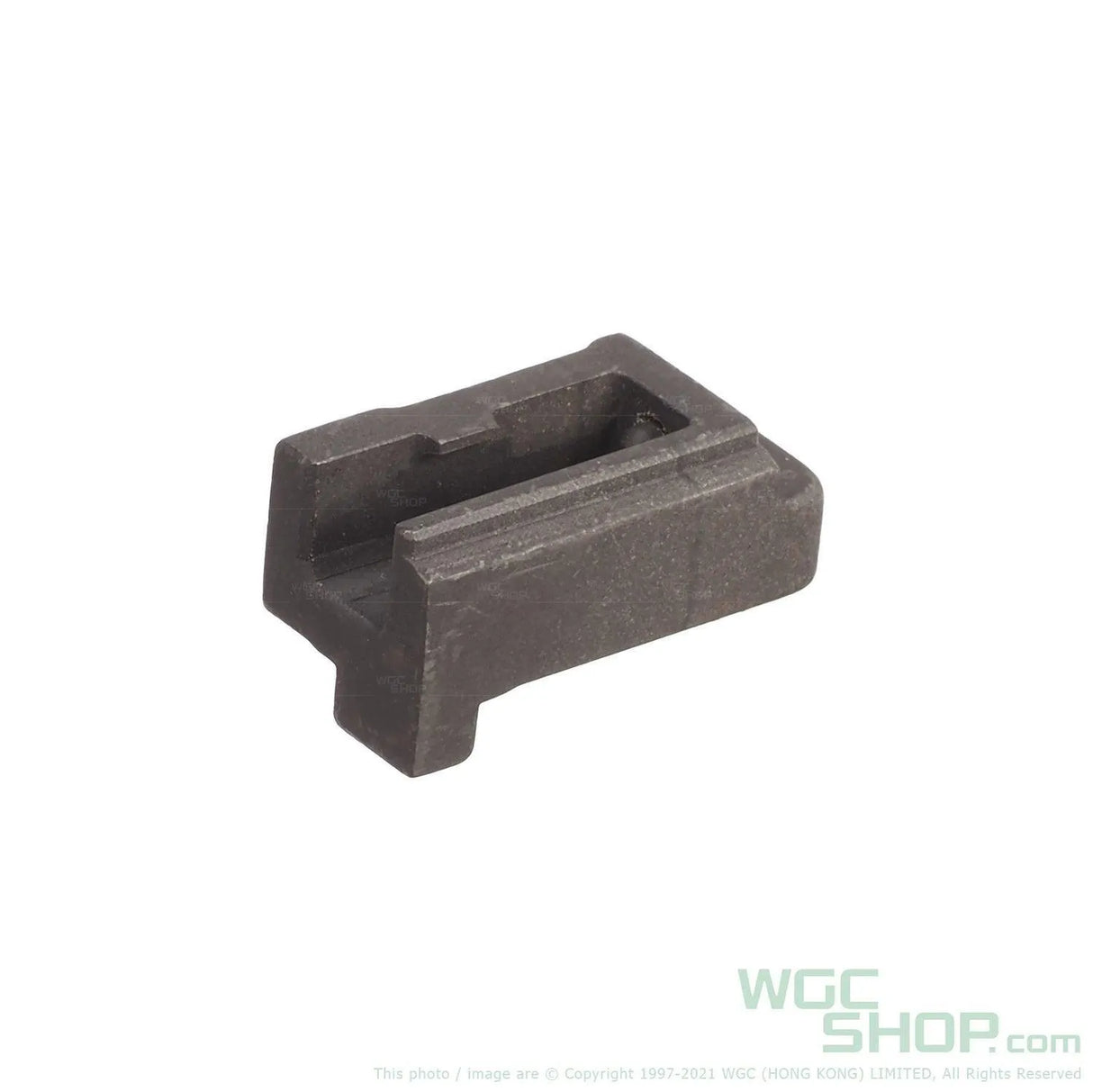 BOW MASTER Steel CNC Knocker Lock for Marui AKM GBB Airsoft - WGC Shop