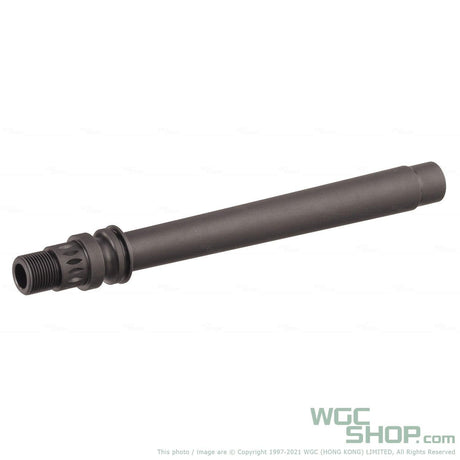 BOW MASTER Steel CNC Outer Barrel for Umarex / VFC HK53 GBB Airsoft - WGC Shop