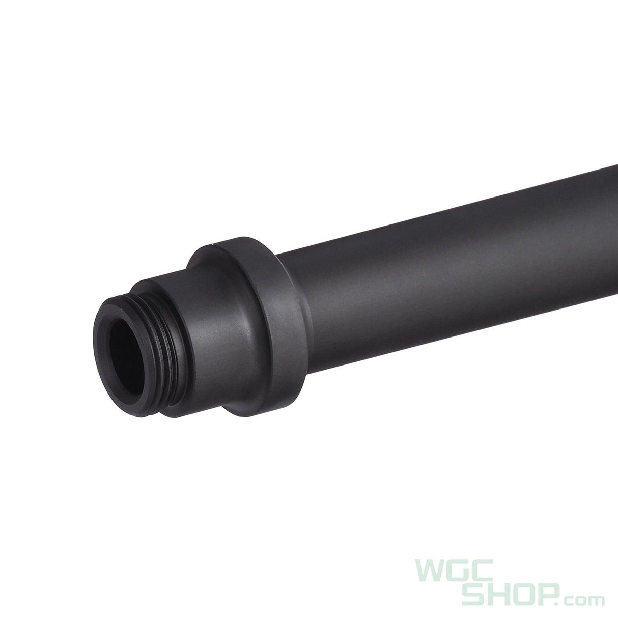Discontinued - BOW MASTER Steel CNC Outer Barrel for Umarex / VFC MP5A5 GBB - WGC Shop