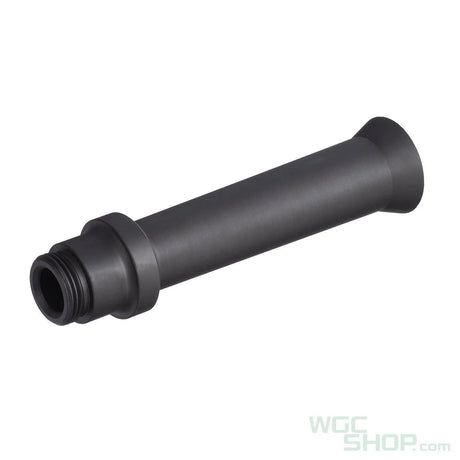 BOW MASTER Steel CNC Outer Barrel for Umarex / VFC MP5K PDW Gen.2 GBB - WGC Shop