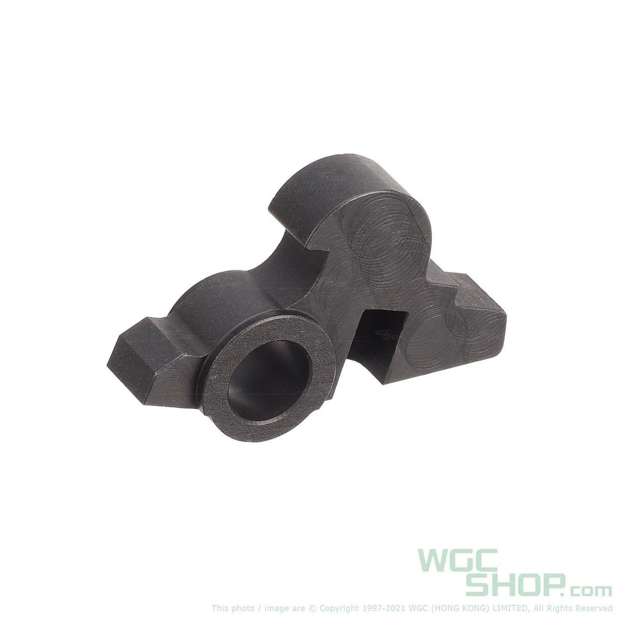 BOW MASTER Steel CNC Sear for Marui AKM GBB Airsoft - WGC Shop
