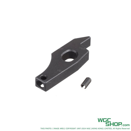 BOW MASTER Steel CNC Sear for UMAREX / VFC MP5 GBB V1 & V2 ( without 3 Burst )-WGC Shop