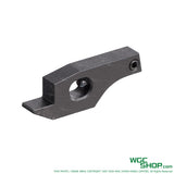 Right view of BOW MASTER Steel CNC Sear for VFC MP5 / G3 / HK53 / HK33 GBB Airsoft
