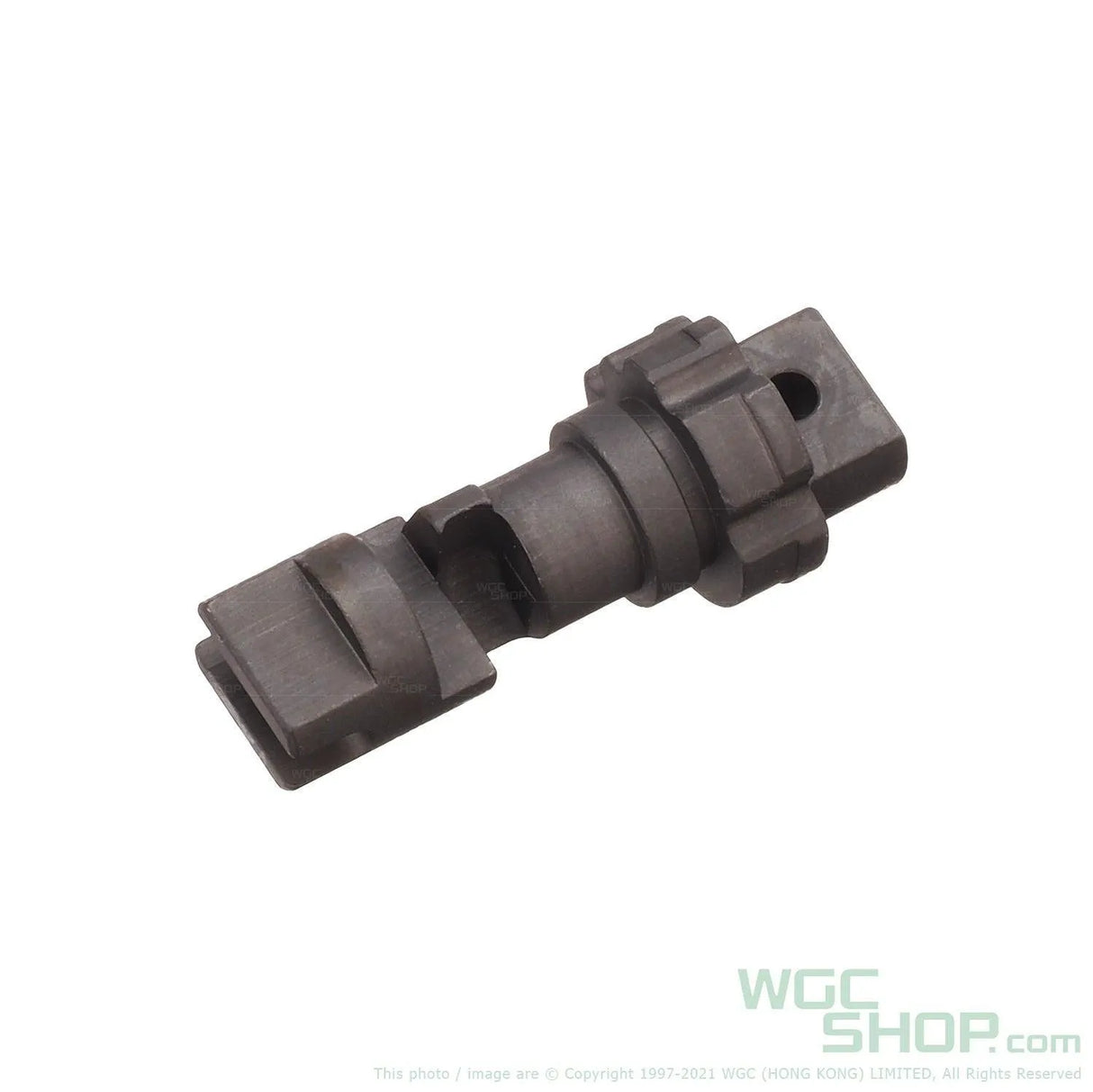 BOW MASTER Steel CNC Selector Guide for UMAREX / VFC MP5A5 GBB Airsoft - WGC Shop