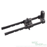 BOW MASTER x GMF 5 Position Buttstock for VFC MP5K GBB Airsoft Series - WGC Shop