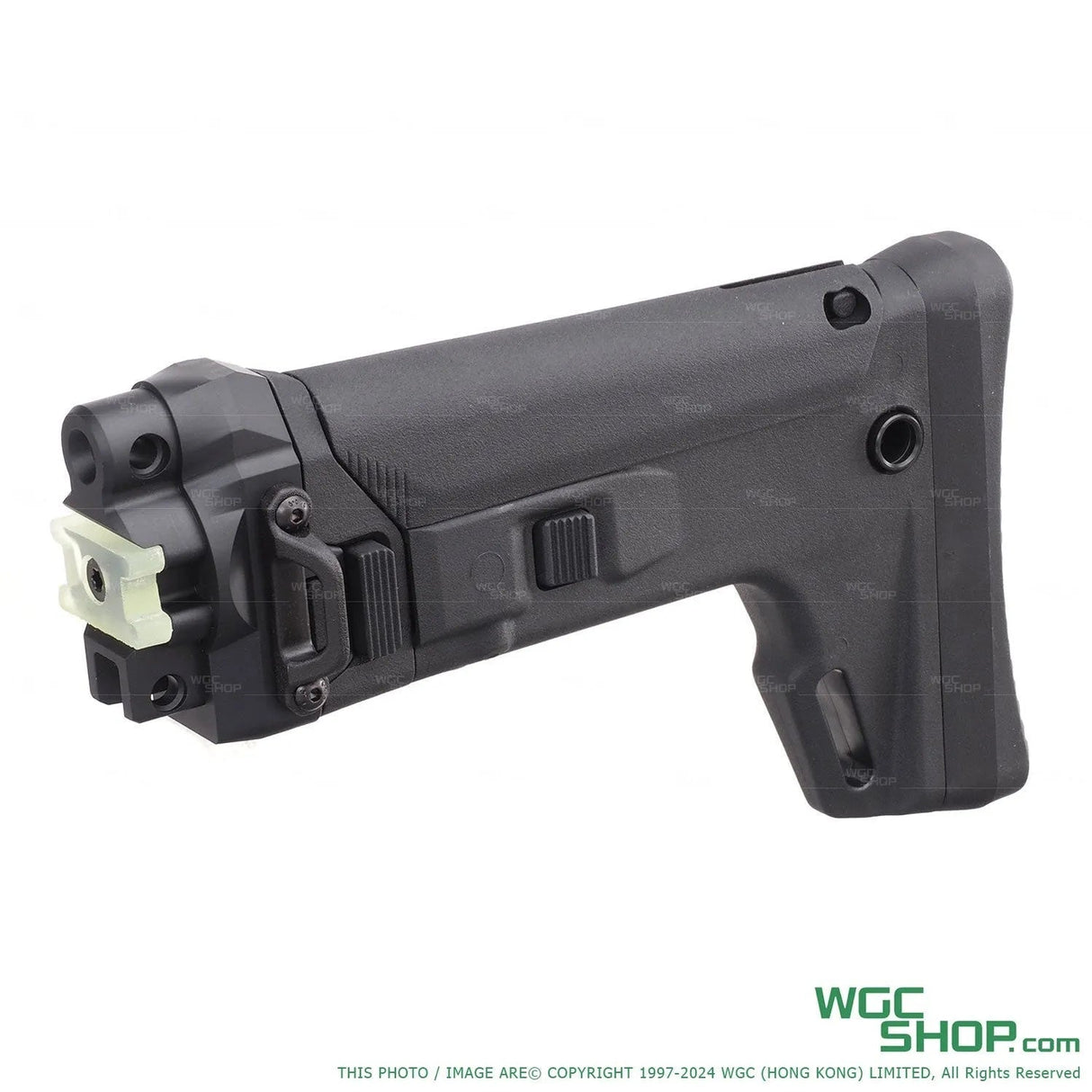 BOW MASTER x GMF ACR Style Stock for UMAREX / VFC MP5K GBB Airsoft-WGC Shop