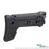BOW MASTER x GMF ACR Style Stock for UMAREX / VFC MP5K GBB Airsoft-WGC Shop