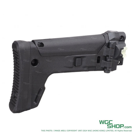 BOW MASTER x GMF ACR Style Stock for UMAREX / VFC MP5K GBB Airsoft-WGC Shop