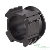 BOW MASTER X GMF Aluminum CNC B Style Mount for MP5SD Airsoft Series - WGC Shop