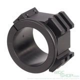 BOW MASTER X GMF Aluminum CNC B Style Mount for MP5SD Airsoft Series - WGC Shop