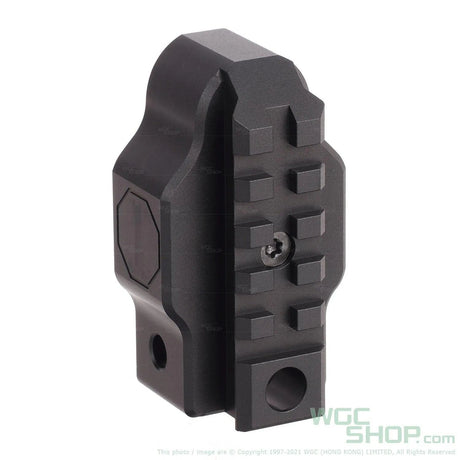 BOW MASTER X GMF Picatinny Rail M1913 Stock Adapter for MP5A5 / HK53 Airsoft ( New Version ) - WGC Shop