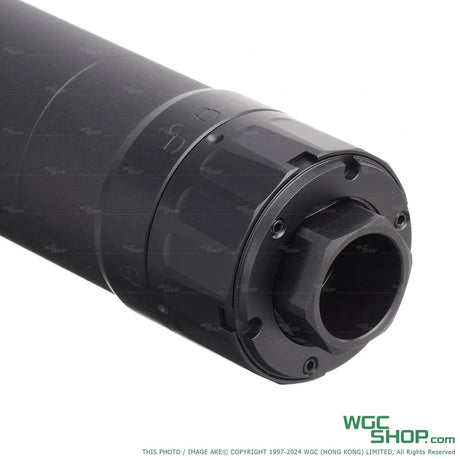BPW 300 Style QD Dummy Barrel Extension + Muzzle Brake ( M Ver. )-WGC Shop