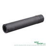 BPW 300 Style QD Dummy Barrel Extension + Muzzle Brake ( M Ver. )-BPW-SLH300-001-WGC Shop