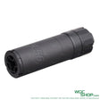 BPW 556 Style QD Dummy Barrel Extension + Muzzle Brake ( M Ver. )-WGC Shop