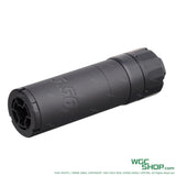 BPW 556 Style QD Dummy Barrel Extension + Muzzle Brake ( M Ver. ) BPW-SLX556-001 - WGC Shop
