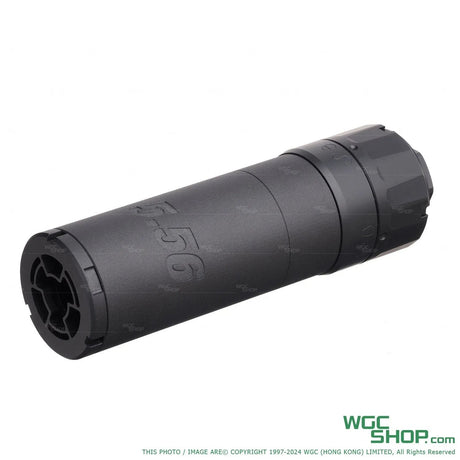 BPW 556 Style QD Dummy Barrel Extension + Muzzle Brake ( M Ver. )-WGC Shop