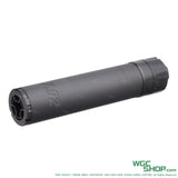 BPW 762 Style QD Dummy Barrel Extension + Muzzle Brake ( M Ver. )-BPW-SLX762-001-WGC Shop