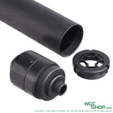 BPW 762 Style QD Dummy Barrel Extension + Muzzle Brake ( M Ver. )-WGC Shop
