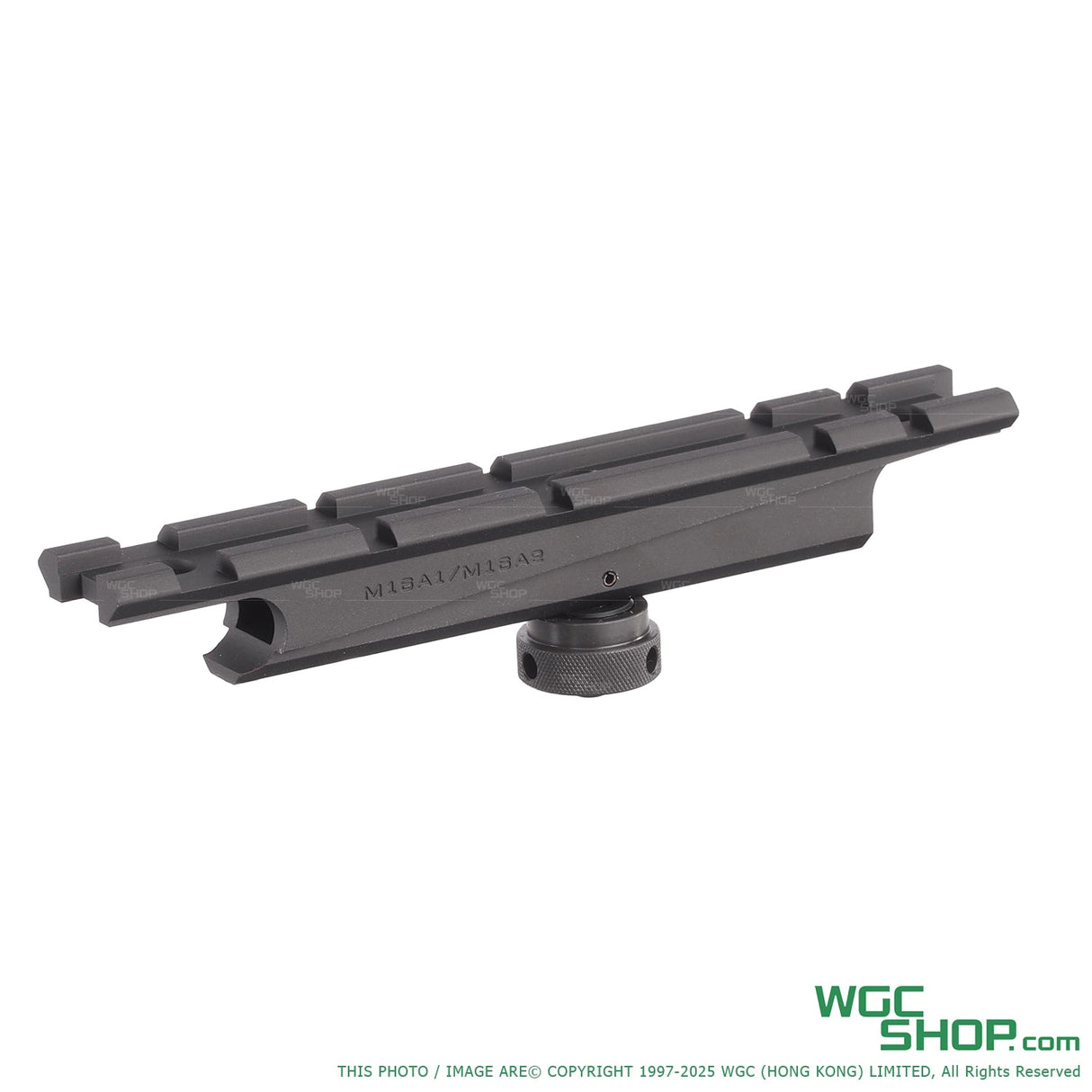 BPW C Style Carry Handle Mount-